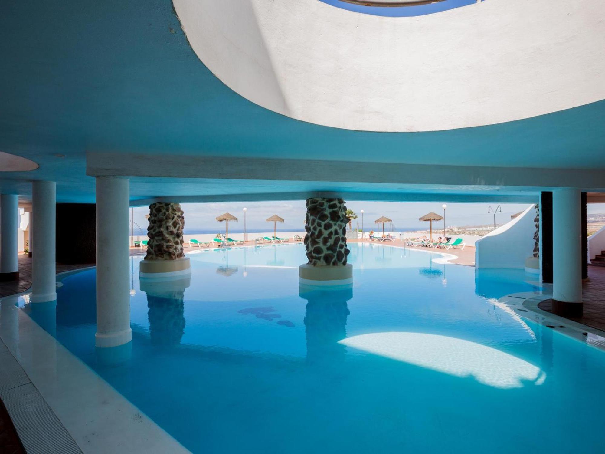 4 Island Village With Wi Fi And Pool Costa Adeje  Exterior foto